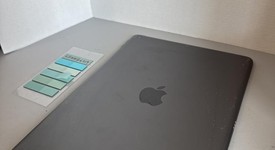 Good
													Apple iPad 9th Gen - Wi-Fi, Gray, 256 GB, A2602, photo 4 of 5