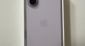 Mint
													Apple iPhone 17 - T-Mobile, Lavender, 256 GB, A3258, photo 4 of 9