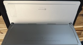 Mint
													Microsoft Surface Pro 11 - Platinum, 512 GB, 16 GB, photo 5 of 13