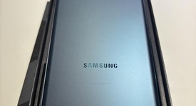 Good
													Samsung Galaxy S22 Ultra - T-Mobile, Green, 128 GB, 8 GB, SM-S908U, photo 3 of 4