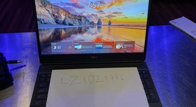 Good
													Dell Precision Laptop, photo 1 of 14