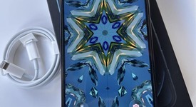 Mint
													Apple iPhone 12 Pro - Unlocked, Pacific Blue, 128 GB, A2341, photo 1 of 19