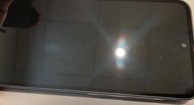 Good
													Samsung Galaxy A35 5G - Unlocked, Navy Blue, 128 GB, 6 GB, photo 5 of 5