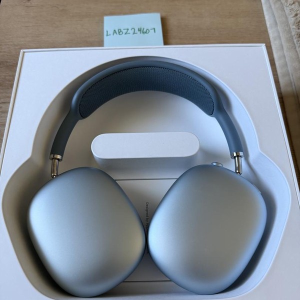 Apple AirPods Max USB-C - Blue