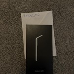 New Samsung Galaxy S25 Plus - Unlocked, 512 GB, Silver Shadow, 12 GB, SM-S936U1