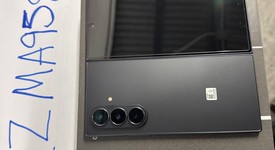 Mint
													Samsung Galaxy Z Fold7 - Unlocked, Jetblack, 256 GB, 12 GB, SM-F966U1, photo 3 of 9