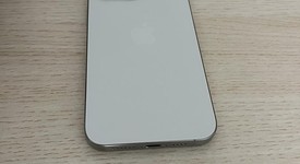 Mint
													Apple iPhone 14 Pro - Unlocked, Silver, 256 GB, A2650, photo 4 of 6