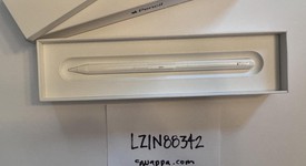 Mint
													Apple Pencil 2nd Gen, photo 2 of 4
