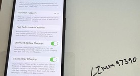 Good
													Apple iPhone 13 - Unlocked, Midnight, 128 GB, A2482, photo 1 of 8