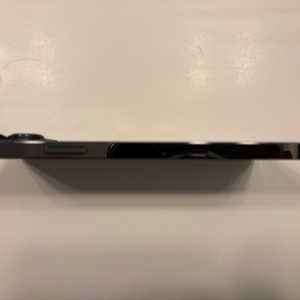 Apple iPhone 13 Pro Max - Unlocked, 128 GB, Graphite, A2484