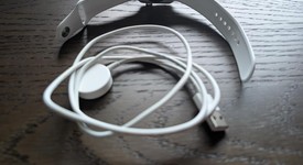 Good
													Apple Watch Series 3 38mm - Silver, A1858, Aluminum - GPS, photo 3 of 3