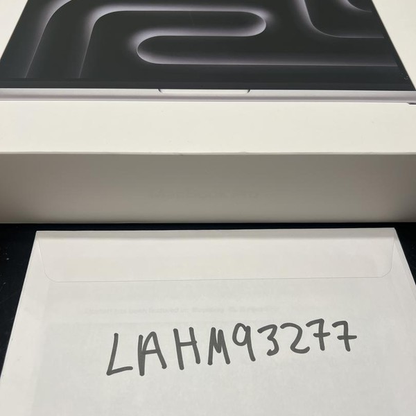 MacBook Pro Late 2023 (M3) - 14 inch - 512 GB, Silver, 18 GB, Apple M3 Pro 11-core, 14-core GPU