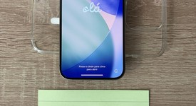 Fair
													Apple iPhone 15 Pro - Unlocked, Natural, 128 GB, A2848, photo 2 of 17