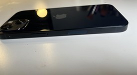 Mint
													Apple iPhone 13 - Metro by T-Mobile, Blue, 128 GB, A2482, photo 4 of 7