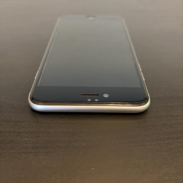 Apple iPhone 6S Plus - Unlocked, 128 GB, Grey, A1634