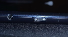 Mint
													LG Aristo 3 Plus - Metro by T-Mobile, Black, 16 GB, 2 GB, photo 2 of 6