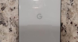 Good
													Google Pixel 6 - Unlocked, Seafoam, 256 GB, 8 GB, GB7N6, photo 2 of 4