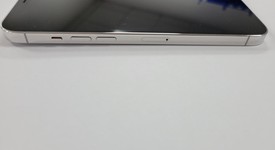 Good
													Apple iPhone 12 Pro Max - Verizon, Silver, 128 GB, A2342, photo 3 of 7
