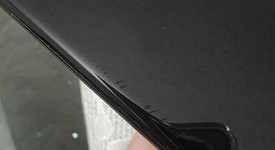 Good
													Samsung Galaxy S23 Ultra - Unlocked, Graphite, 512 GB, 12 GB, SM-S918U1, photo 2 of 9