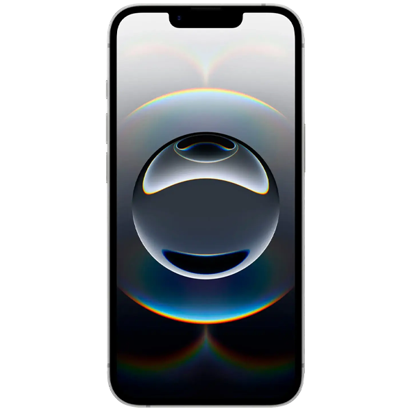 Apple iPhone 16e - Unlocked, 128 GB, White, A3212