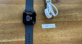 Mint
													Apple Watch Series 8 41mm - Midnight, A2770 - GPS, Aluminum, photo 1 of 7