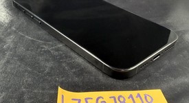 Mint
													Apple iPhone 16 Pro Max - AT&T, Black, 256 GB, A3084, photo 4 of 7