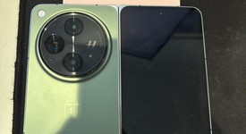 Fair
													OnePlus Open - Unlocked, Green, 512 GB, 16 GB, photo 2 of 7