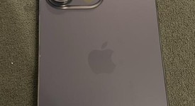Good
													Apple iPhone 14 Pro Max - Unlocked, Purple, 512 GB, A2651, photo 3 of 19