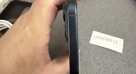 Mint
													Apple iPhone 15 Pro Max - Unlocked, Blue, 256 GB, A2849, photo 3 of 7