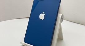 Fair
													Apple iPhone 13 - Unlocked, Blue, 128 GB, A2482, photo 3 of 10