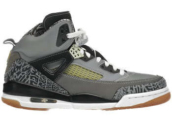 Jordan Spizike Cool Grey for sale