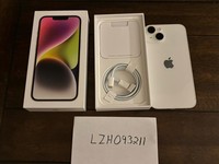 Apple iPhone 14