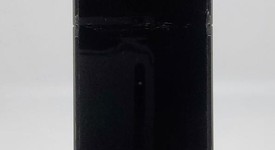 Fair
													Samsung Galaxy Z Flip5 - T-Mobile, Graphite, 512 GB, 8 GB, SM-F731U, photo 2 of 9