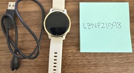 Good
													Garmin Venu 2S - Gold, photo 4 of 4