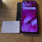 Mint Google Pixel 9a - Unlocked, 128 GB, Peony, 8 GB