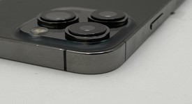 Fair
													Apple iPhone 13 Pro - Unlocked, Graphite, 512 GB, A2483, photo 4 of 6