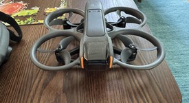Used
													DJI Avata 2, photo 1 of 15