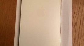 Good
													Apple iPhone 13 Pro - Unlocked, Silver, 128 GB, A2483, photo 2 of 5