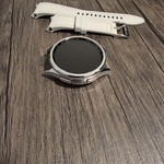 Mint Samsung Galaxy Watch6 Classic - Wi-Fi, Silver, 47mm