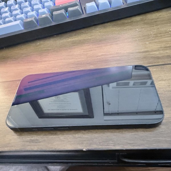 Apple iPhone 13 - Unlocked, 128 GB, Midnight, A2482