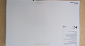 New
													Samsung Galaxy Tab S9 Ultra - Wi-Fi, Graphite, 512 GB, 12 GB, SM-X910, photo 3 of 3