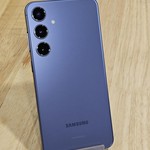 Mint Samsung Galaxy S24 Plus - Unlocked, 256 GB, Violet, 12 GB, SM-S926U1