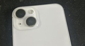 Good
													Apple iPhone 14 - T-Mobile, Purple, 128 GB, A2649, photo 6 of 6