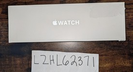 Good
													Apple Watch Series 10 42mm - Black, A2997 - GPS, Aluminum, photo 1 of 6