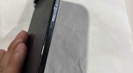 Mint
													Apple iPhone Air - AT&T, Space Black, 256 GB, A3260, photo 2 of 6