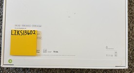 New
													MacBook Air 2025 (M4) - 15" - Apple M4, Sky Blue, 512 GB, 16 GB, photo 2 of 2