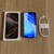 Mint Apple iPhone 16 Pro - Unlocked, Desert, 256 GB, A3083