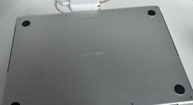 Mint
													MacBook Pro Late 2023 (M3) - 16" - Apple M3 Pro 12-core, Silver, 512 GB, 18 GB, 18-core GPU, photo 4 of 12
