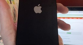 Fair
													Apple iPhone 12 - Unlocked, Black, 128 GB, A2172, photo 2 of 7