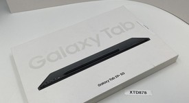 New
													Samsung Galaxy Tab S9 Plus - Verizon, Graphite, 256 GB, 12 GB, SM-X818U, photo 1 of 3